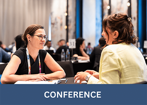 CONFERENCE ICON