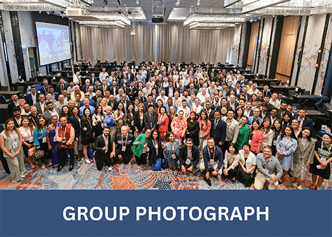 GROUP PHOTOGRAPH