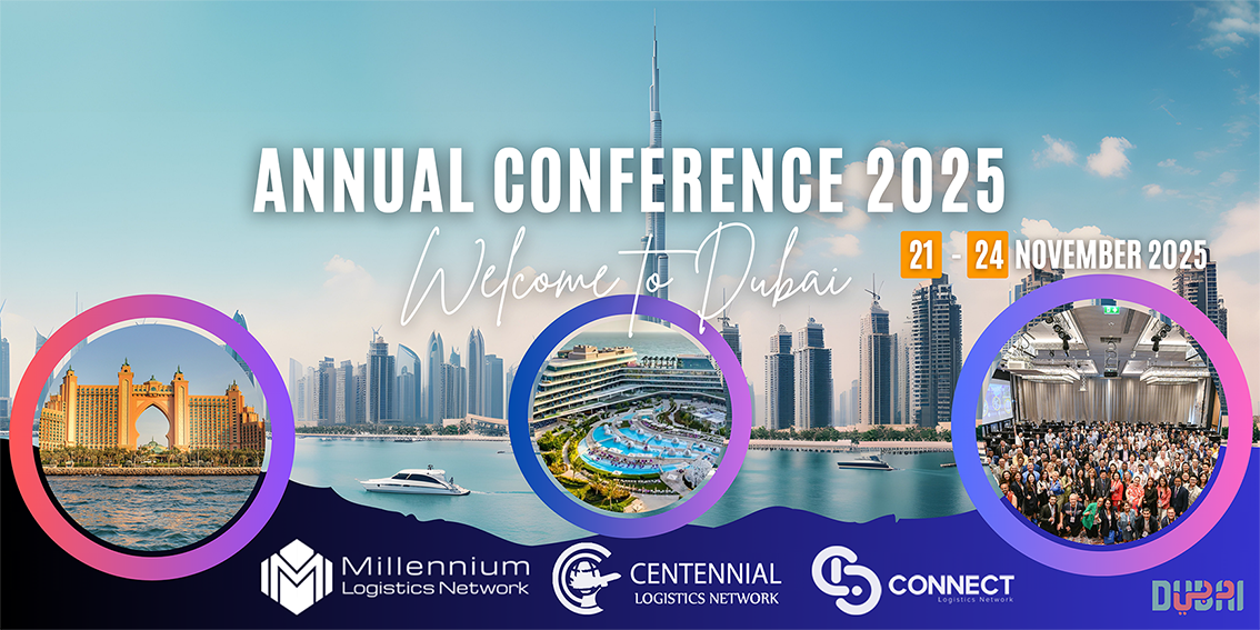 MLN, CLN & CONNECT 2025 MLN, CLN & CONNECT 2025
