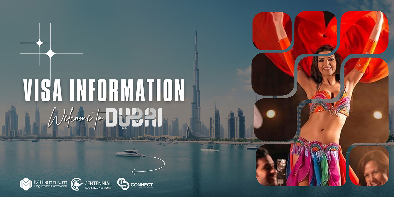 Visa Info