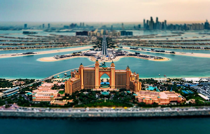 desktop-wallpaper-beach-horizon-dubai-atlantis-the-palm-palm-jumeirah-for-section-город