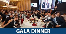 GALA-DINNER