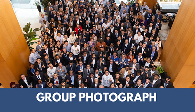 MLN & CLN- GROUP-PHOTOGRAPH 1