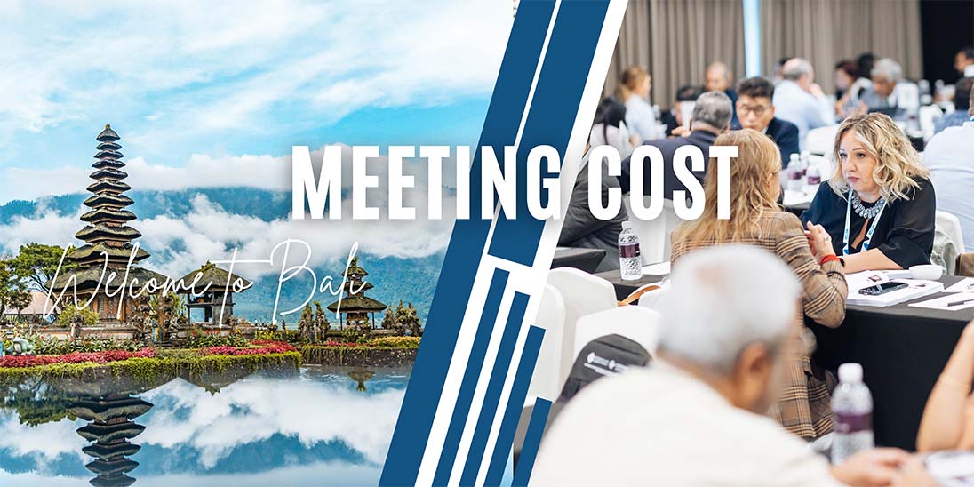 00.MLN & CLN ANNUAL CONFERENCE MEETING COST